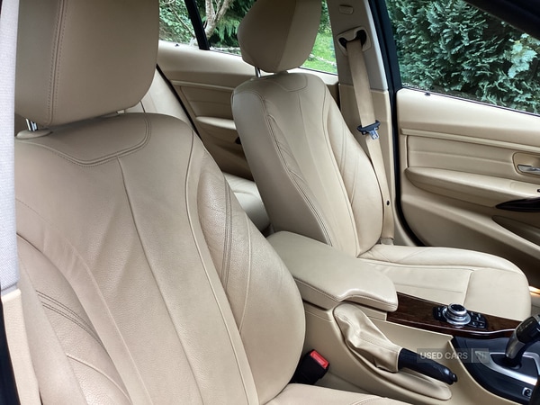 Used BMW 3 Series 2014 for sale - 75533112: Photo 15