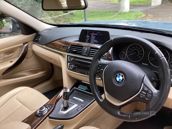 Used BMW 3 Series 2014 for sale - 75533112: Photo 16