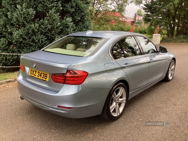 Used BMW 3 Series 2014 for sale - 75533112: Photo 17