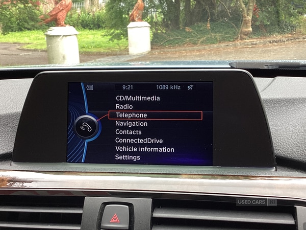 Used BMW 3 Series 2014 for sale - 75533112: Photo 22