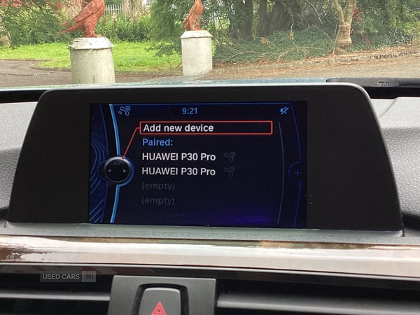 Used BMW 3 Series 2014 for sale - 75533112: Photo 23