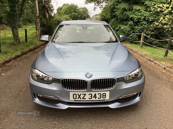 Used BMW 3 Series 2014 for sale - 75533112: Photo 2