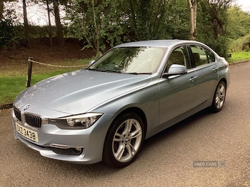Used BMW 3 Series 2014 for sale - 75533112: Photo