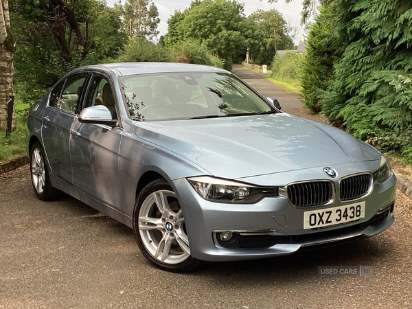 Used BMW 3 Series 2014 for sale - 75533112: Photo 5
