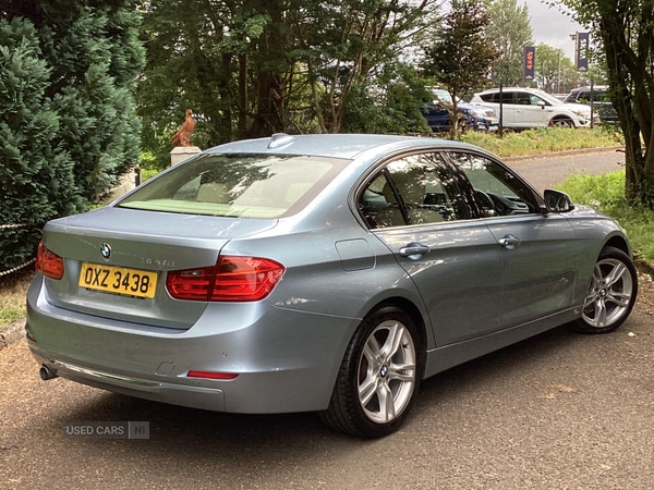 Used BMW 3 Series 2014 for sale - 75533112: Photo 6