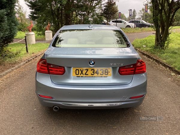 Used BMW 3 Series 2014 for sale - 75533112: Photo 7