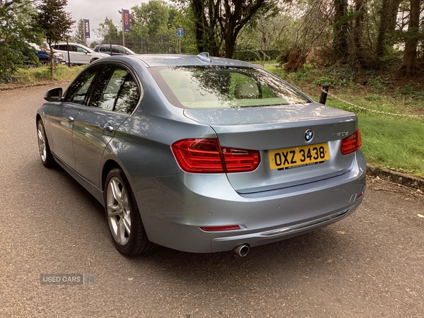 Used BMW 3 Series 2014 for sale - 75533112: Photo 8