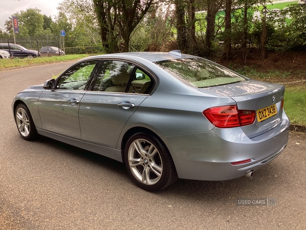 Used BMW 3 Series 2014 for sale - 75533112: Photo 9