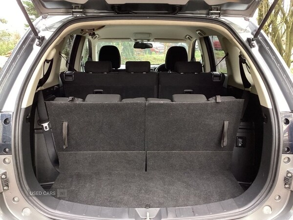 Used Mitsubishi Outlander 2017 for sale - 76500441: Photo 20