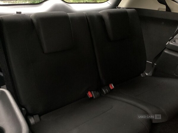 Used Mitsubishi Outlander 2017 for sale - 76500441: Photo 21