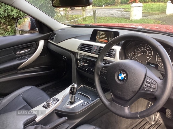 Used BMW 3 Series 2017 for sale - 77587780: Photo 11