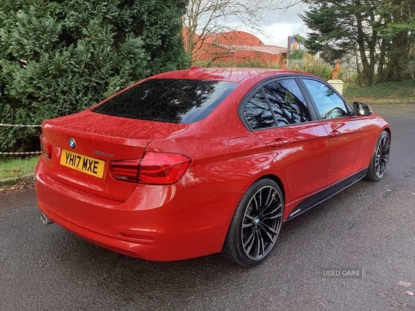 Used BMW 3 Series 2017 for sale - 77587780: Photo 12