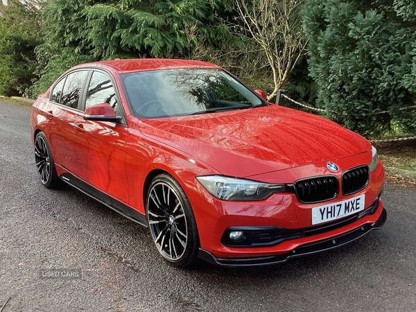 Used BMW 3 Series 2017 for sale - 77587780: Photo 13