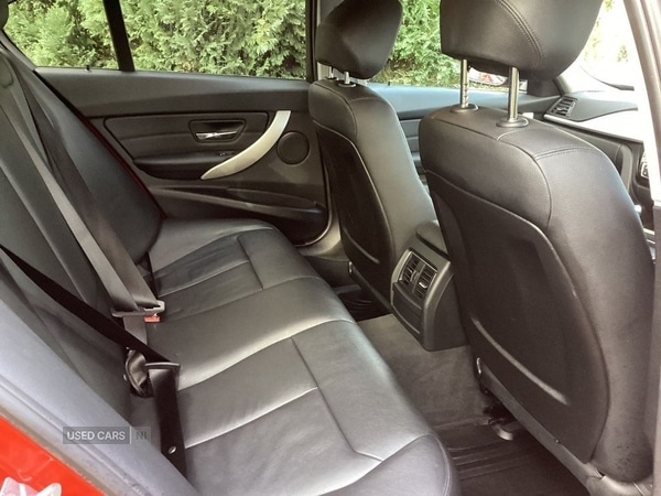 Used BMW 3 Series 2017 for sale - 77587780: Photo 14