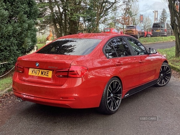 Used BMW 3 Series 2017 for sale - 77587780: Photo 2
