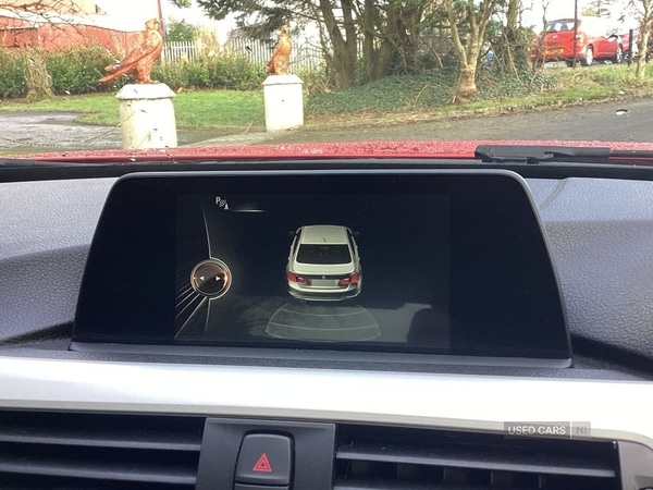 Used BMW 3 Series 2017 for sale - 77587780: Photo 23