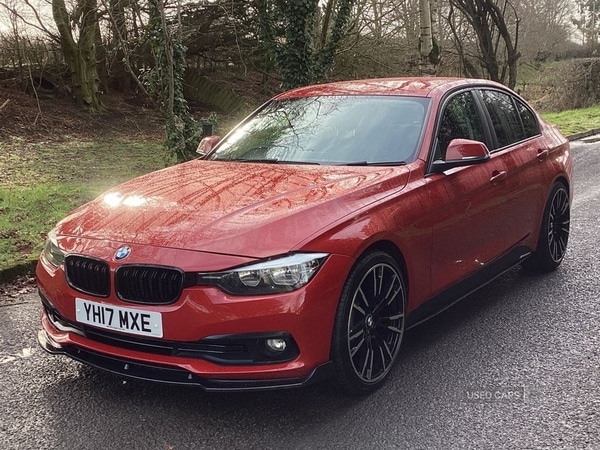 Used BMW 3 Series 2017 for sale - 77587780: Photo 6