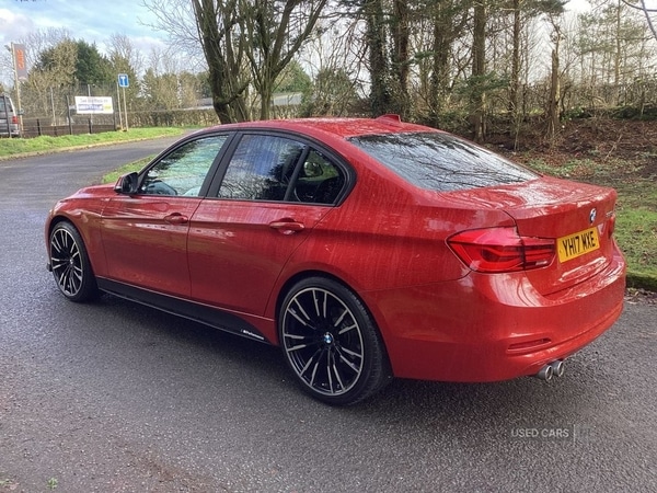 Used BMW 3 Series 2017 for sale - 77587780: Photo 7