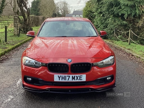 Used BMW 3 Series 2017 for sale - 77587780: Photo 9