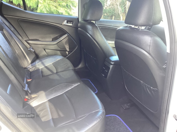 Used Kia Optima 2015 for sale - 77840464: Photo 16