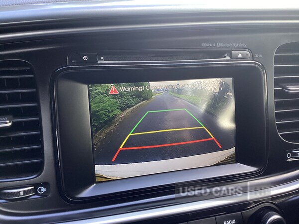 Used Kia Optima 2015 for sale - 77840464: Photo 24