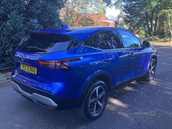 Used Nissan Qashqai 2022 for sale - 76024947: Photo 10