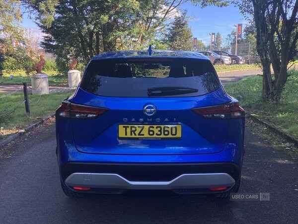 Used Nissan Qashqai 2022 for sale - 76024947: Photo 11