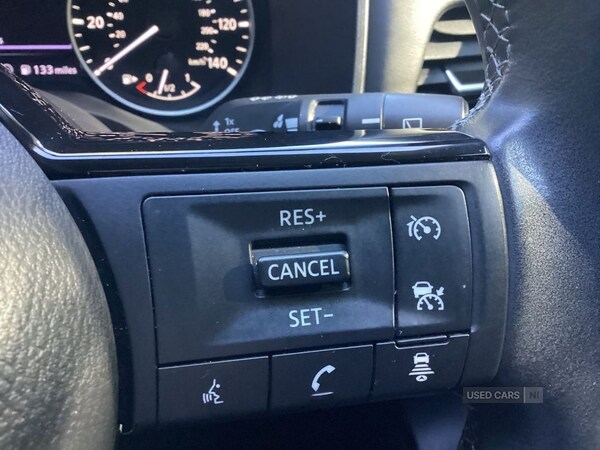 Used Nissan Qashqai 2022 for sale - 76024947: Photo 14