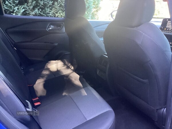 Used Nissan Qashqai 2022 for sale - 76024947: Photo 17