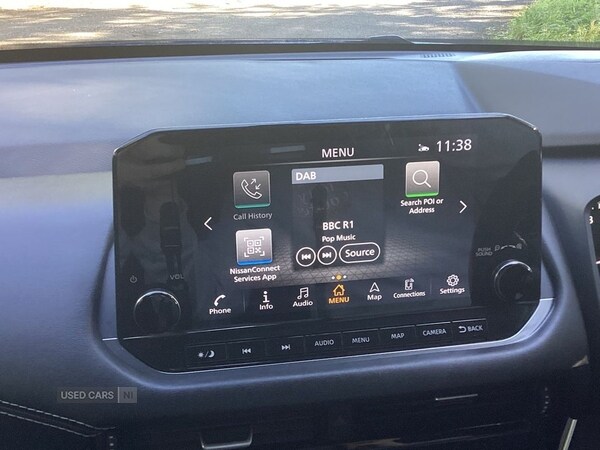 Used Nissan Qashqai 2022 for sale - 76024947: Photo 21