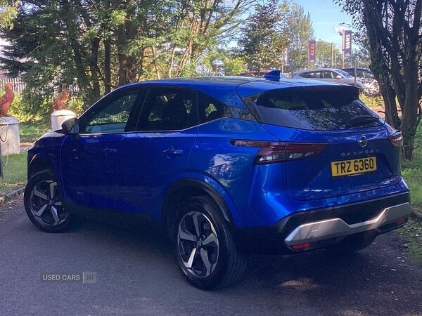Used Nissan Qashqai 2022 for sale - 76024947: Photo 7