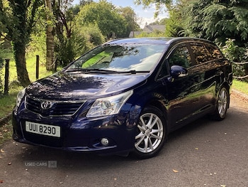 2011 - 1.8 V-matic TR Nav 5dr CVT Auto