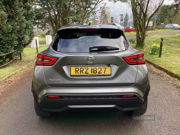 Used Nissan Juke 2020 for sale - 78087514: Photo 10