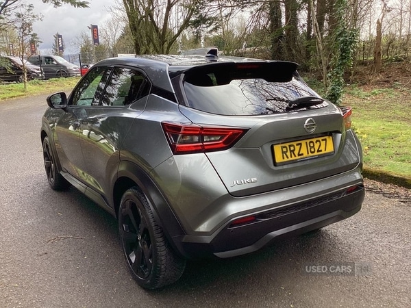 Used Nissan Juke 2020 for sale - 78087514: Photo 11