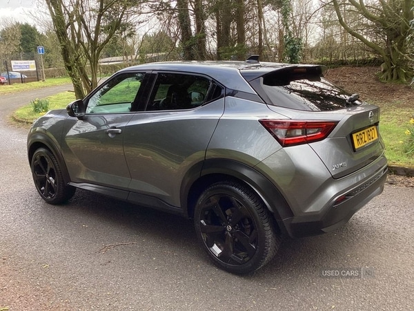 Used Nissan Juke 2020 for sale - 78087514: Photo 12