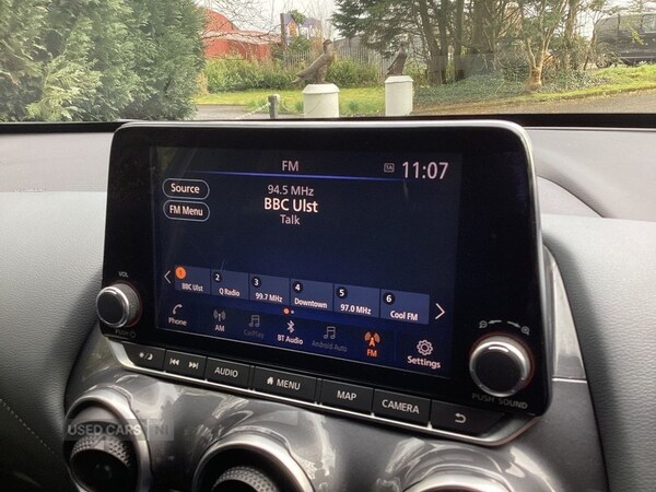 Used Nissan Juke 2020 for sale - 78087514: Photo 13