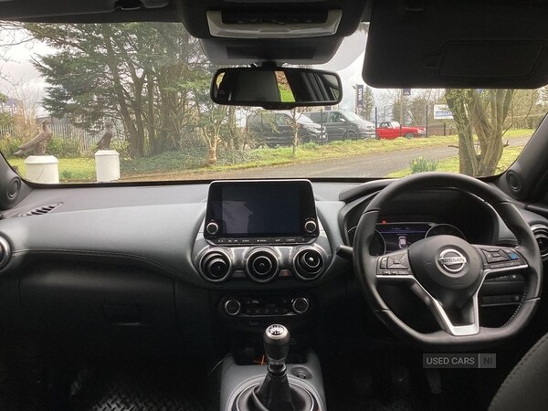 Used Nissan Juke 2020 for sale - 78087514: Photo 16