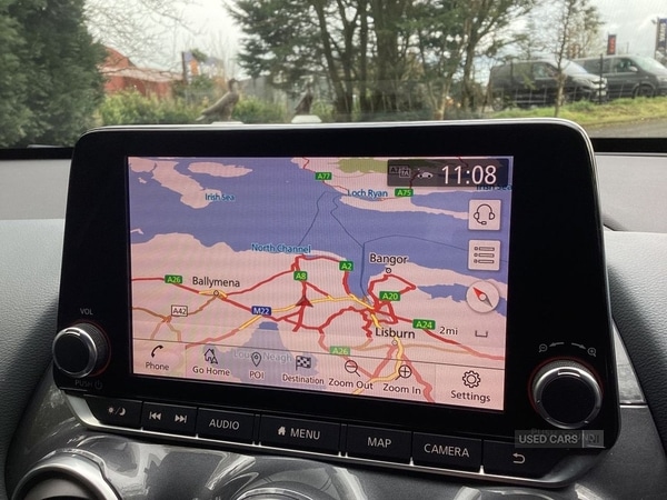 Used Nissan Juke 2020 for sale - 78087514: Photo 19