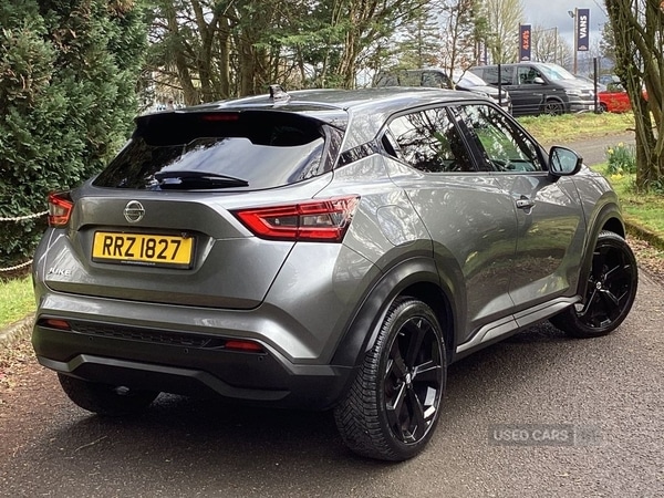 Used Nissan Juke 2020 for sale - 78087514: Photo 2