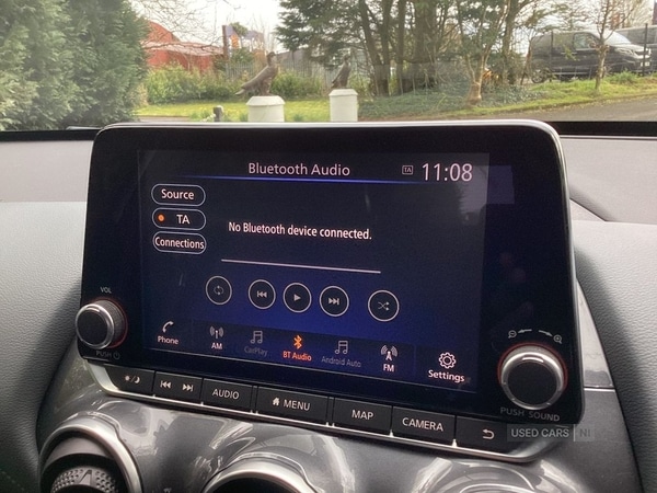 Used Nissan Juke 2020 for sale - 78087514: Photo 20