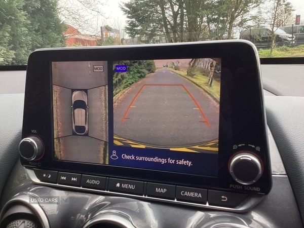 Used Nissan Juke 2020 for sale - 78087514: Photo 21