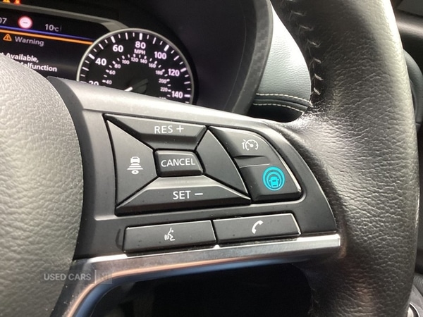 Used Nissan Juke 2020 for sale - 78087514: Photo 23