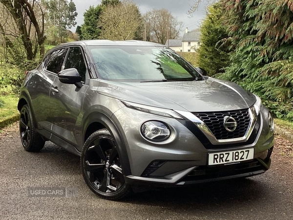 Used Nissan Juke 2020 for sale - 78087514: Photo 3
