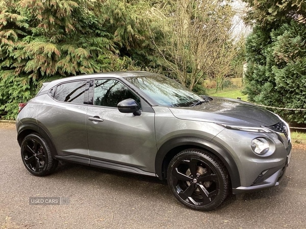 Used Nissan Juke 2020 for sale - 78087514: Photo 5