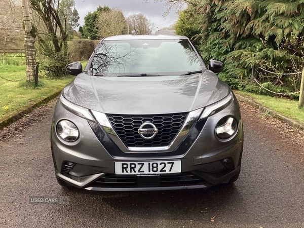 Used Nissan Juke 2020 for sale - 78087514: Photo 6