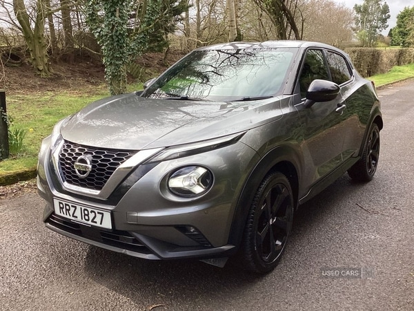 Used Nissan Juke 2020 for sale - 78087514: Photo 7