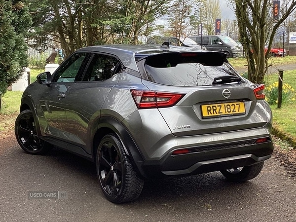 Used Nissan Juke 2020 for sale - 78087514: Photo 8