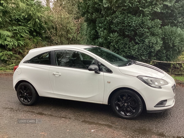 Used Vauxhall Corsa 2015 for sale - 77412589: Photo 13