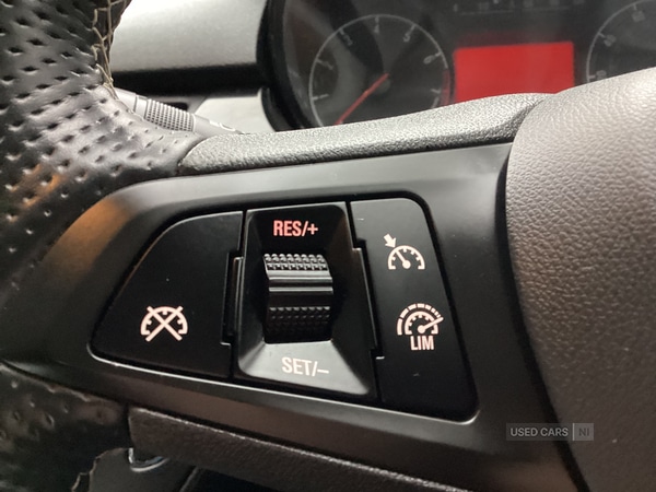 Used Vauxhall Corsa 2015 for sale - 77412589: Photo 16