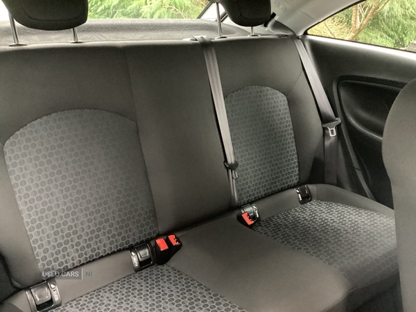 Used Vauxhall Corsa 2015 for sale - 77412589: Photo 18